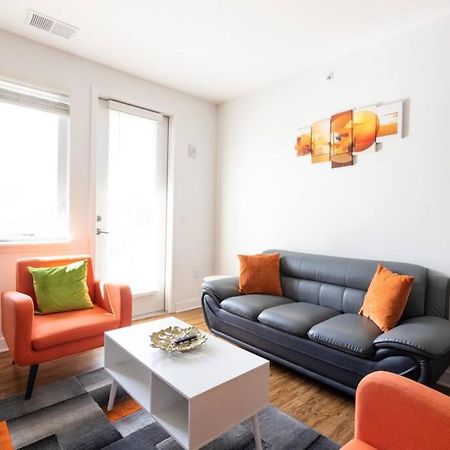 Affordable 1Bd, Comfy Queen Beds, With Gym Ινδιανάπολη Εξωτερικό φωτογραφία