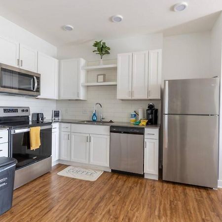 Affordable 1Bd, Comfy Queen Beds, With Gym Ινδιανάπολη Εξωτερικό φωτογραφία