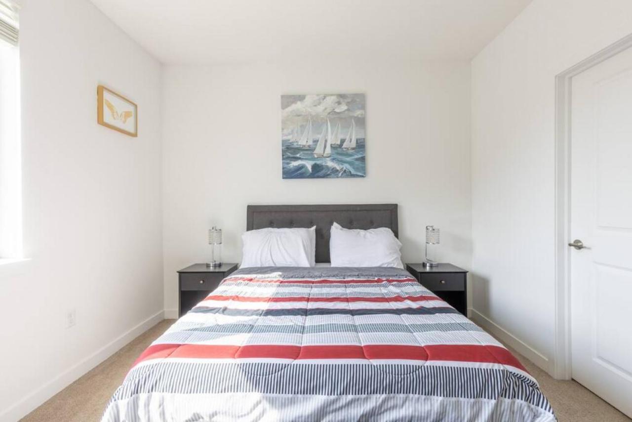 Affordable 1Bd, Comfy Queen Beds, With Gym Ινδιανάπολη Εξωτερικό φωτογραφία